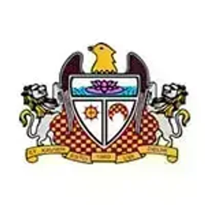 St. Xavier's Senior Secondary School logo