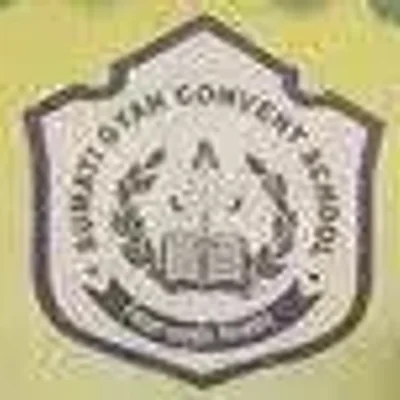 Sumati Gyan Convent School logo