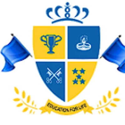 Sunder Deep World School logo