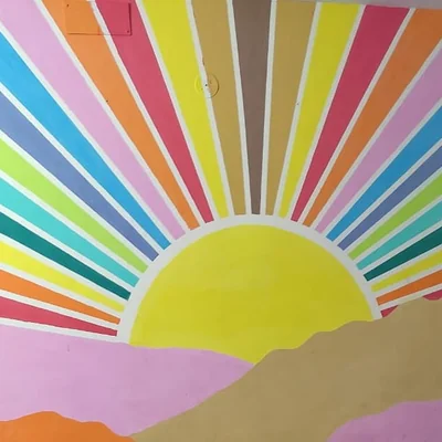 Sunlight Public School logo