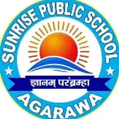 Sunrise Public School logo