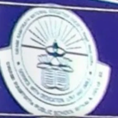 Swami Ramtirth Public School