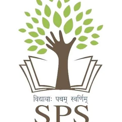 Swarnprastha Public School logo