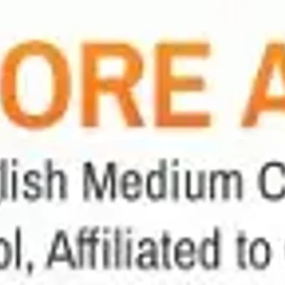 Tagore Academy Public School logo