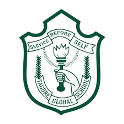 Tagore Global School logo
