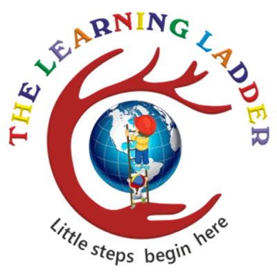 The Learning Ladder logo