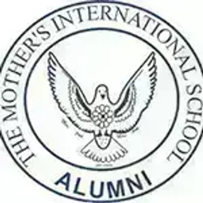 The Mother's International School logo