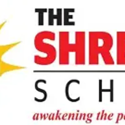 The Shree Ji School logo