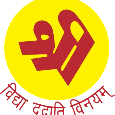 The Shri Ram School logo