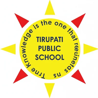 Tirupati Public School