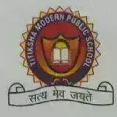 Titiksha Modern Public School