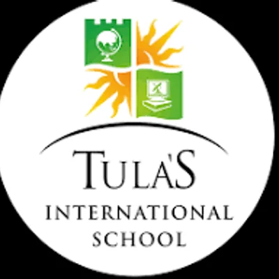 Tula's International School logo