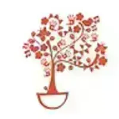 Ukti - The Delhi Waldorf School logo