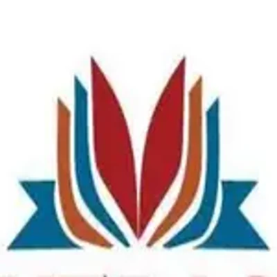 Vedas International School logo