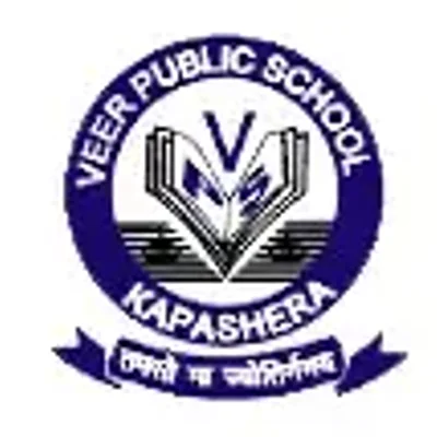 Veer Public School logo