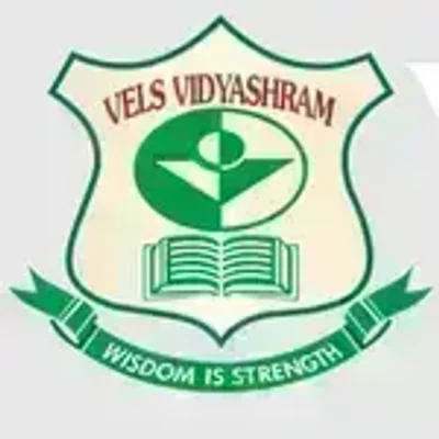 VELS Global School logo