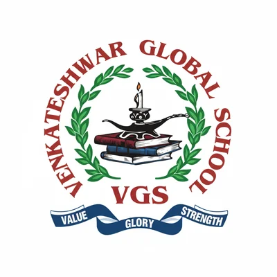 Venkateshwar Global School logo