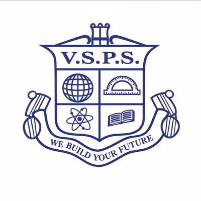 Vidhya Sagar Public School logo