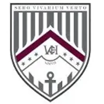 Vidsan CharterHouse logo