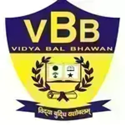 Vidya Bal Bhavan Public School logo