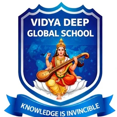 Vidya Deep Global School logo