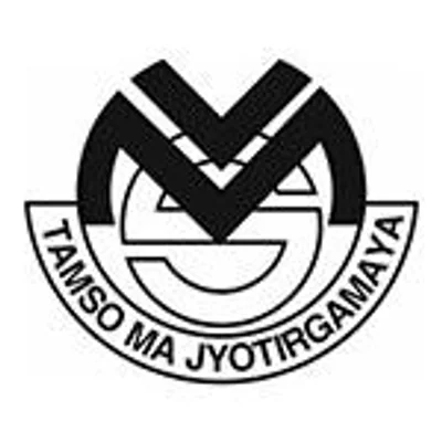 Vidya Mandir Public School logo