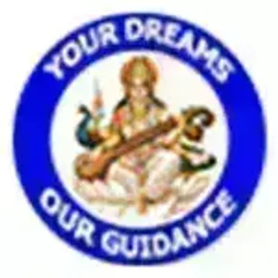 Vidya Niketan Senior Secondary School logo