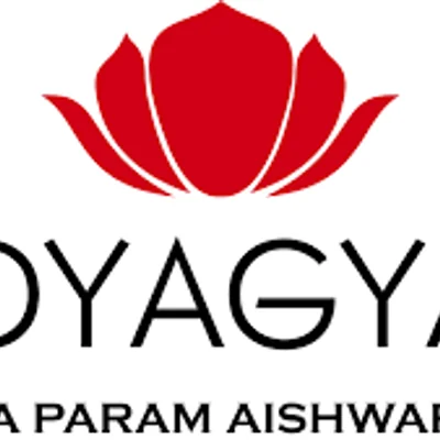 Vidyagyan logo
