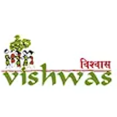 Vishwas Vidyalaya logo