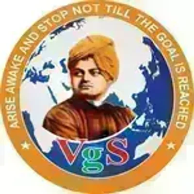 Vivekanand Global School logo