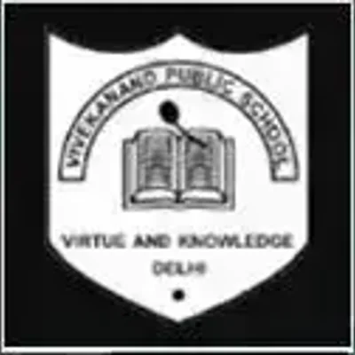Vivekanand Public School logo