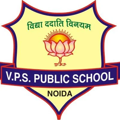 Vps Public School logo