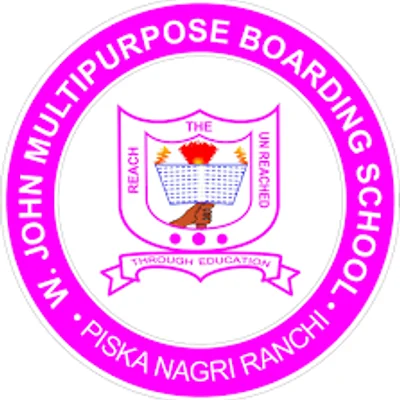 W. John Multipurpose Boarding School