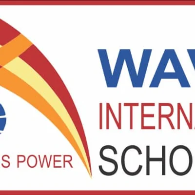 Waves International School