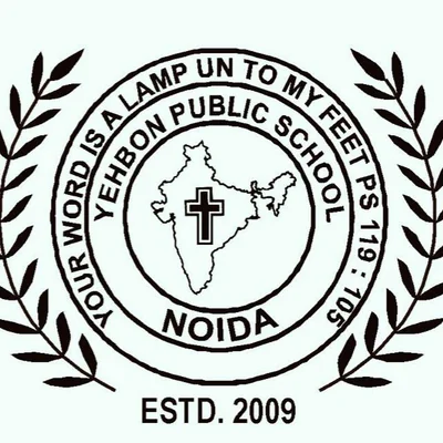 Yehbon Public School logo