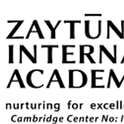 Zaytun International Academy