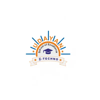 Zigyasa Senior Secondary School logo